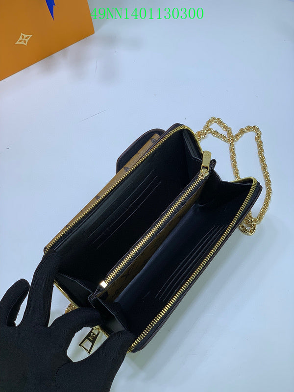 COZY BAGS - LOV Wallet - 861