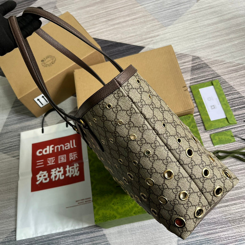 COZY - Guki Lady Bags - 155