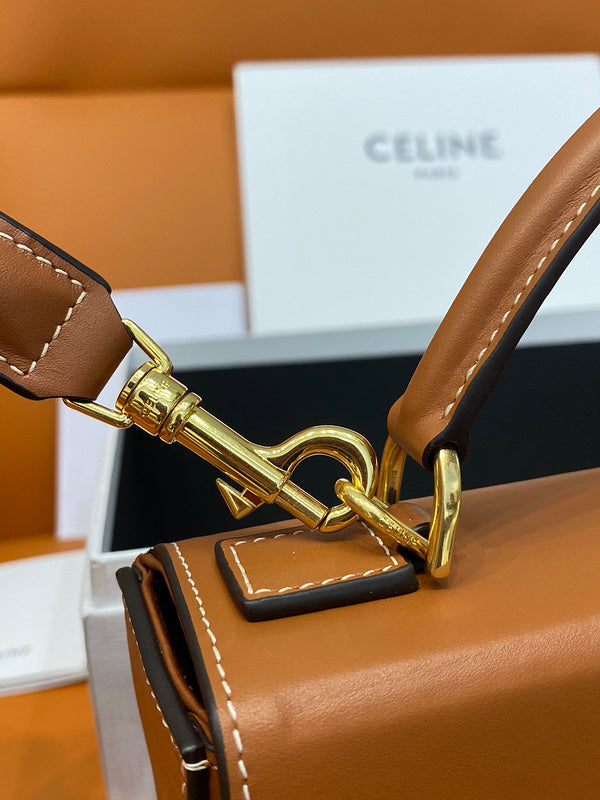 COZY BAGS - COL Lady Bags - 047