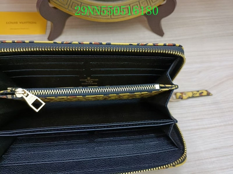 COZY BAGS - LOV Wallet - 1347