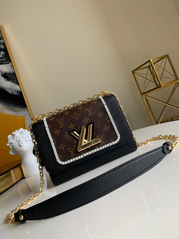 COZY BAGS - LOV Bags - 4876