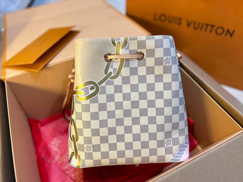 COZY - LV Bags - 995