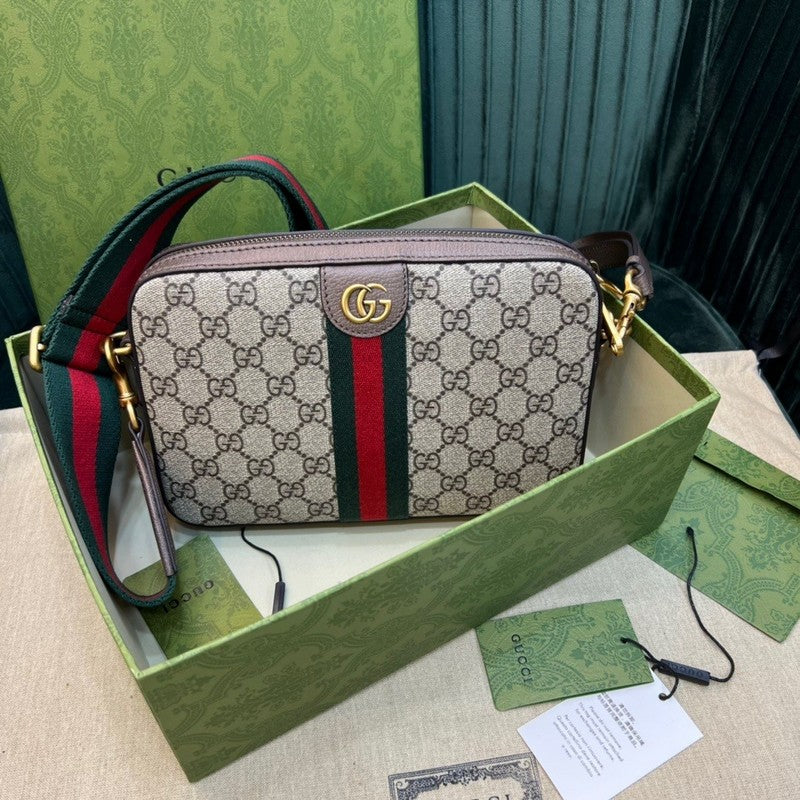 COZY BAGS - GUKI Women Bags - 1145