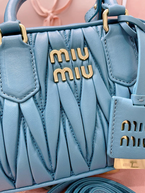 COZY BAGS - MMU Bags - 057