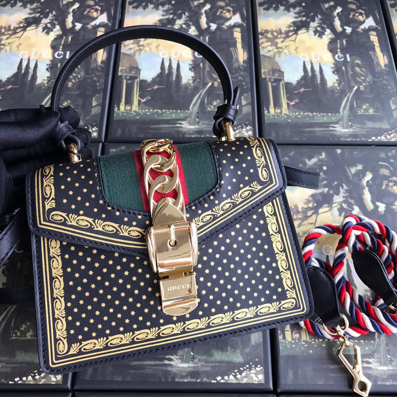 JB - Guki Lady Bags - 1513