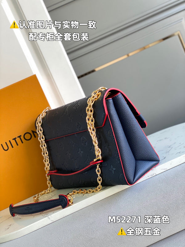 COZY BAGS - LOV Bags - 1528