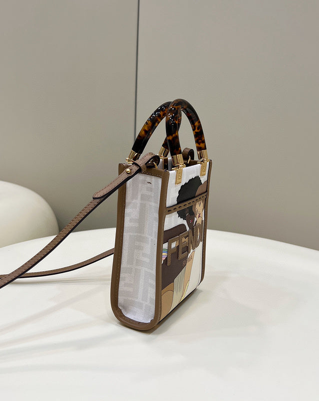 COZY BAGS - FDE Bags - 364