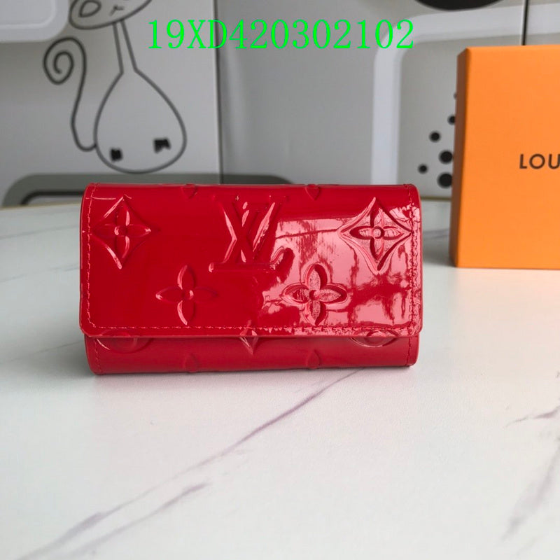 COZY BAGS - CHL Wallet - 1056