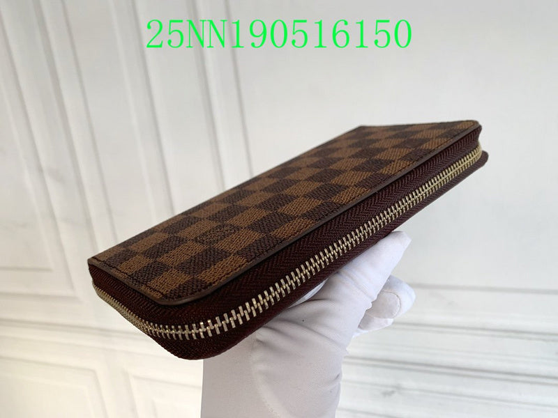 COZY BAGS - LOV Wallet - 1355