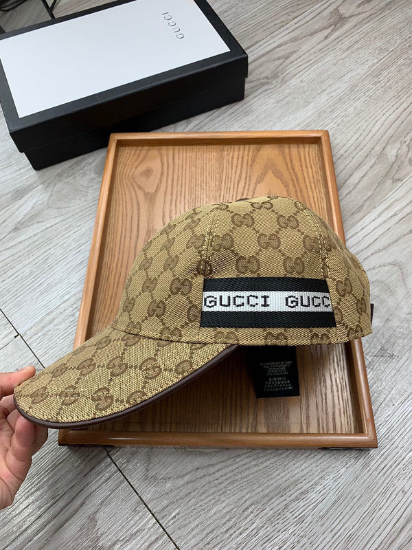 COZY BAGS - Guki Hats & Caps - 129
