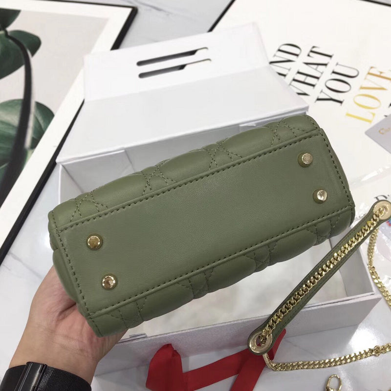 JB - DOR Lady Bags - 596