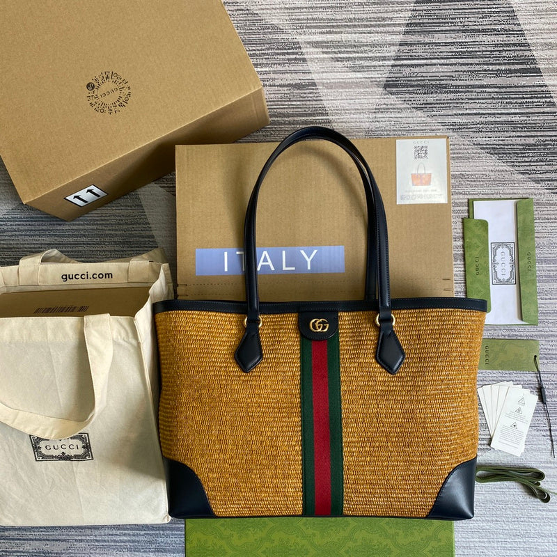 JB - Guki Lady Bags - 991