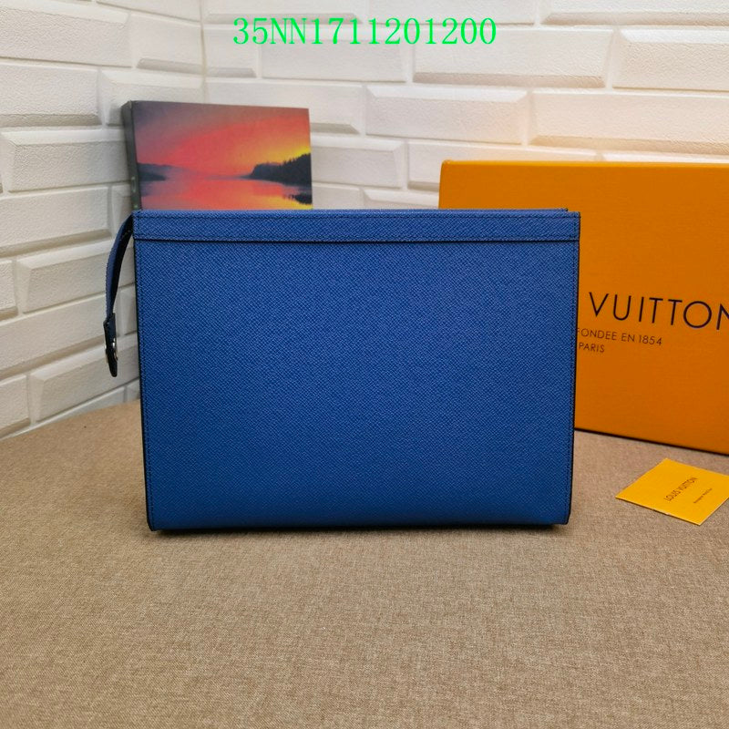 COZY BAGS - CHL Wallet - 452