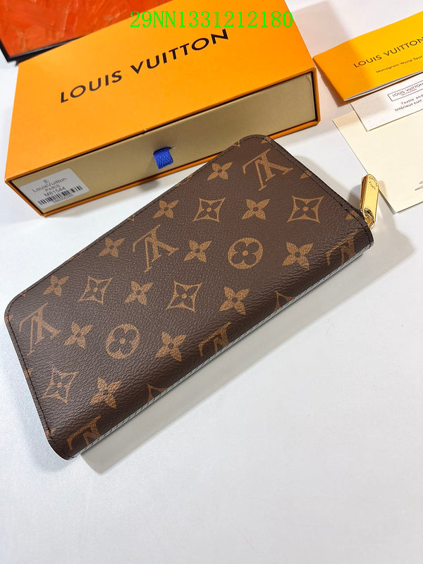 COZY BAGS - LOV Wallet - 837