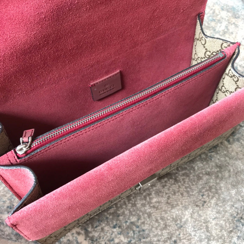 COZY - Guki Lady Bags - 1447