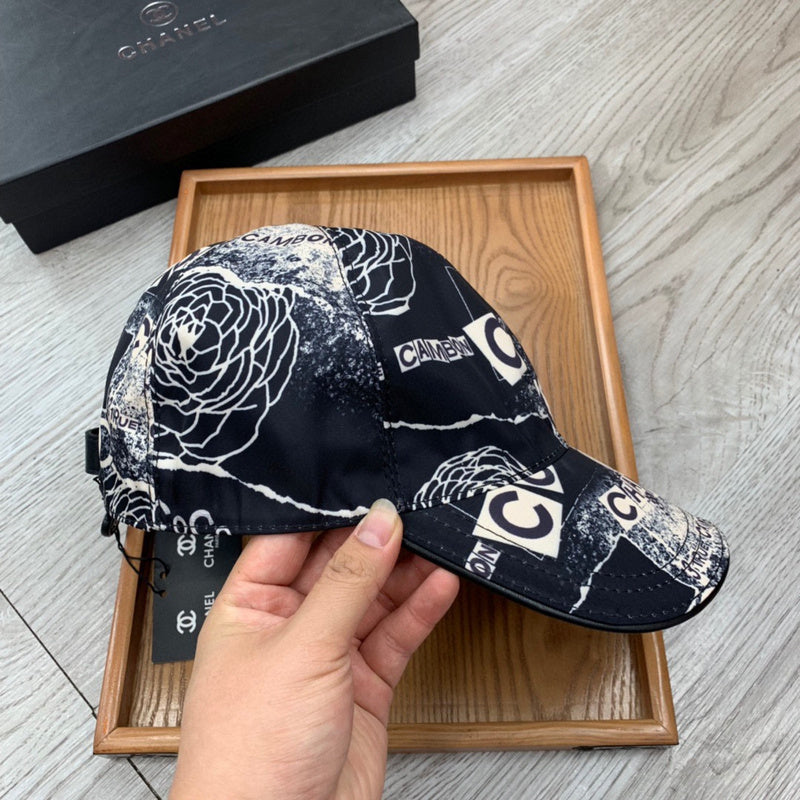COZY BAGS - CHL Hats & Caps - 057
