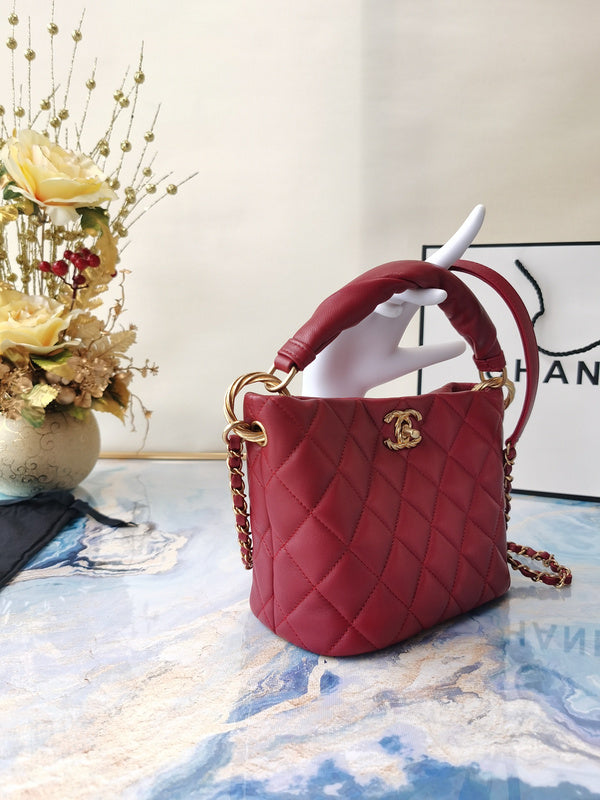 COZY BAGS - CHL Lady Bags - 121