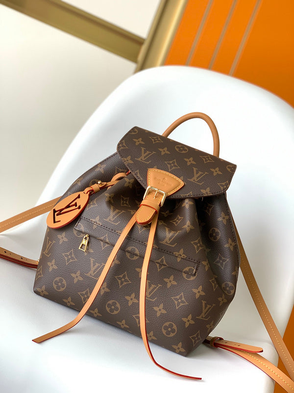 COZY - LOV Backpacks - 079