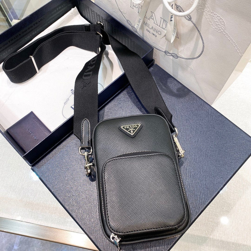 COZY BAGS - PD Men Bags - 150