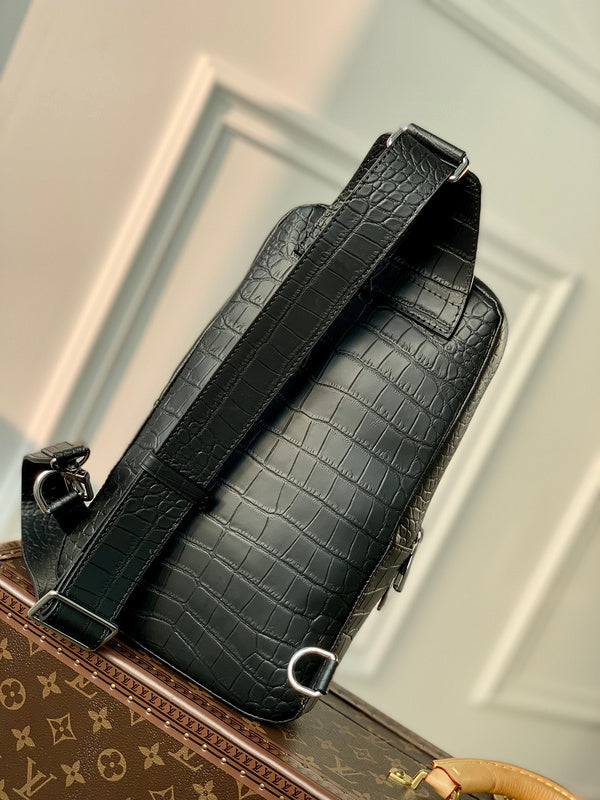 COZY - LV Bags - 1112