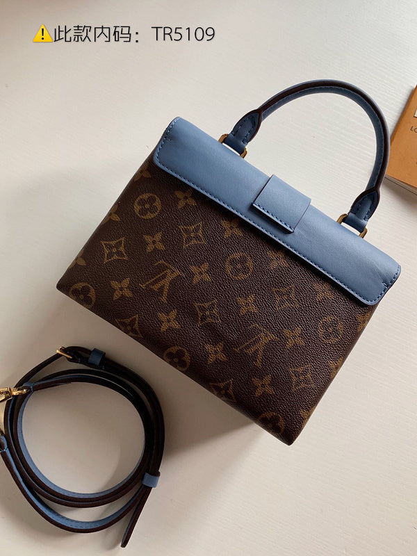 COZY - LV Bags - 5065