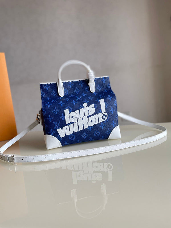 COZY BAGS - LOV Men Bags - 295