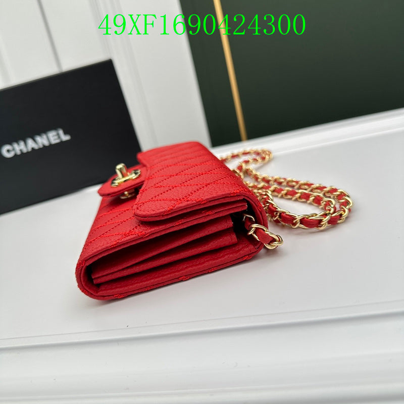 COZY BAGS - CHL Wallet - 157