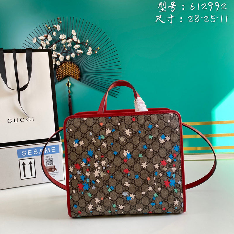 JB - Guki Lady Bags - 1189