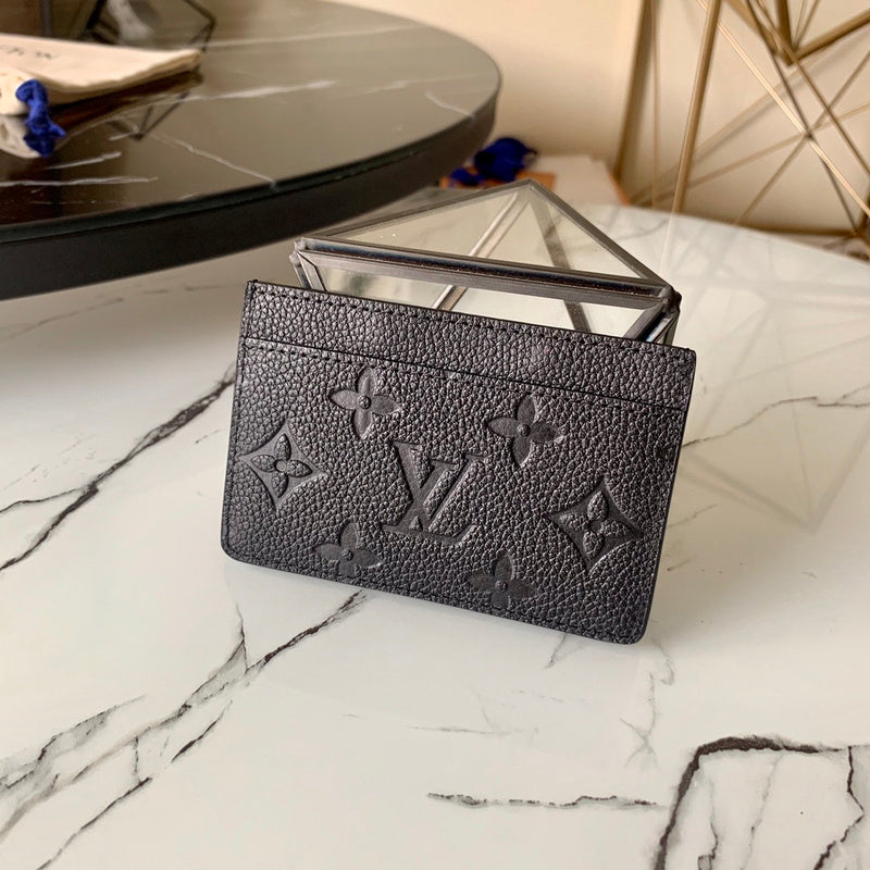 COZY - LOV Wallets - 330