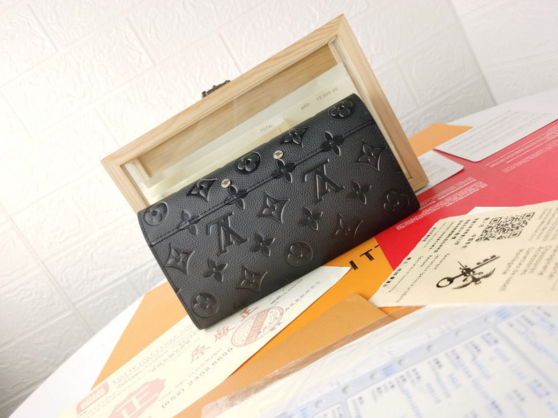 COZY BAGS - LOV Wallets - 737