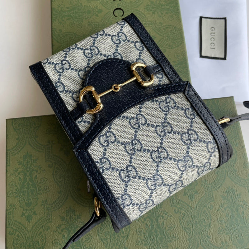 COZY BAGS - GUKI Bags - 724