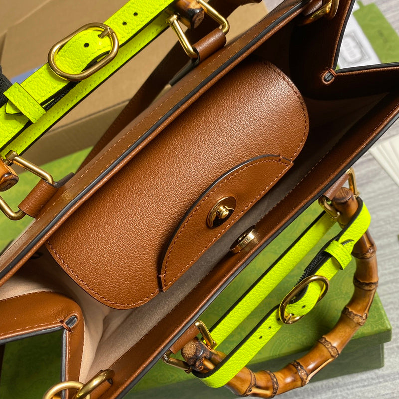 JB - Guki Lady Bags - 981