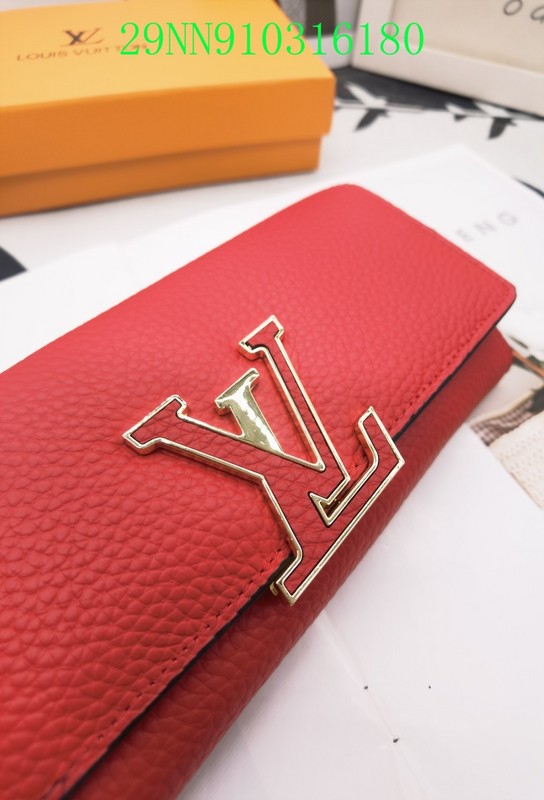 COZY BAGS - LOV Wallet - 639