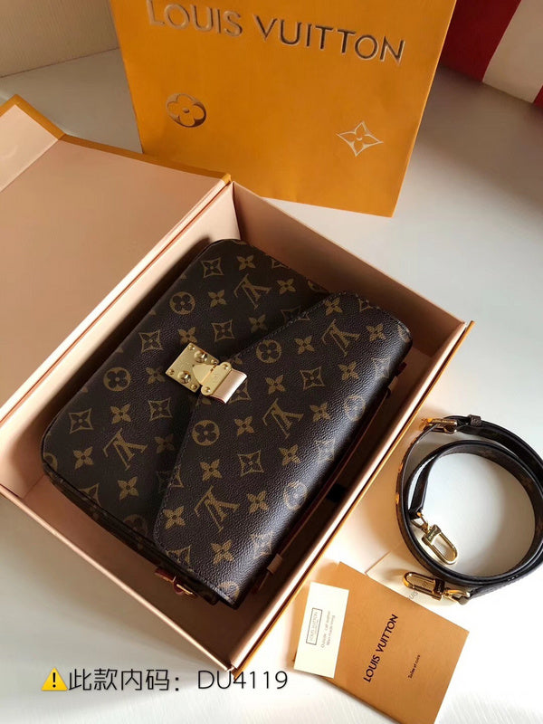COZY - LV Bags - 5102
