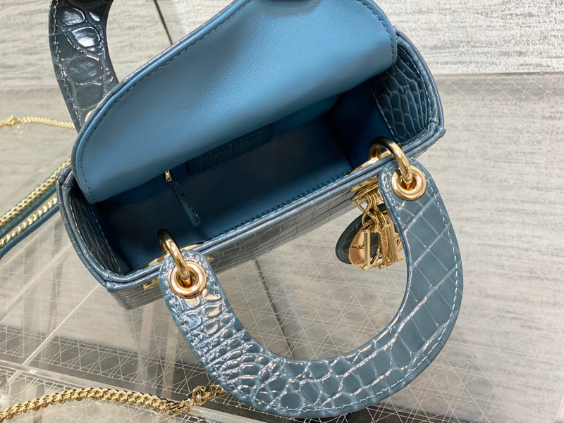 JB - DOR Lady Bags - 118