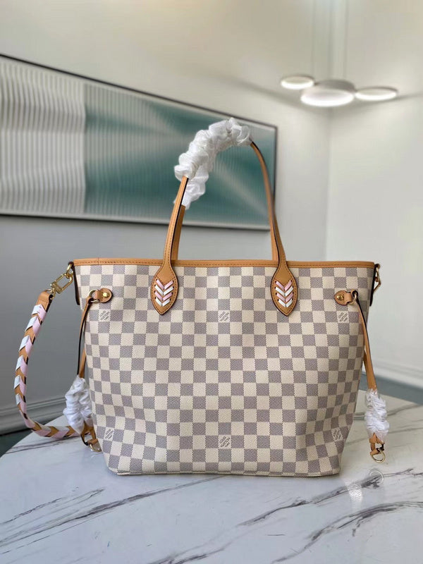 COZY - LV Bags - 3661