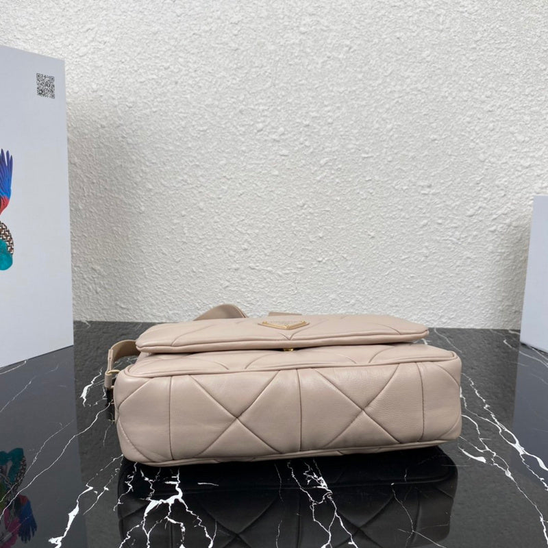 JB - PD Lady Bags - 651