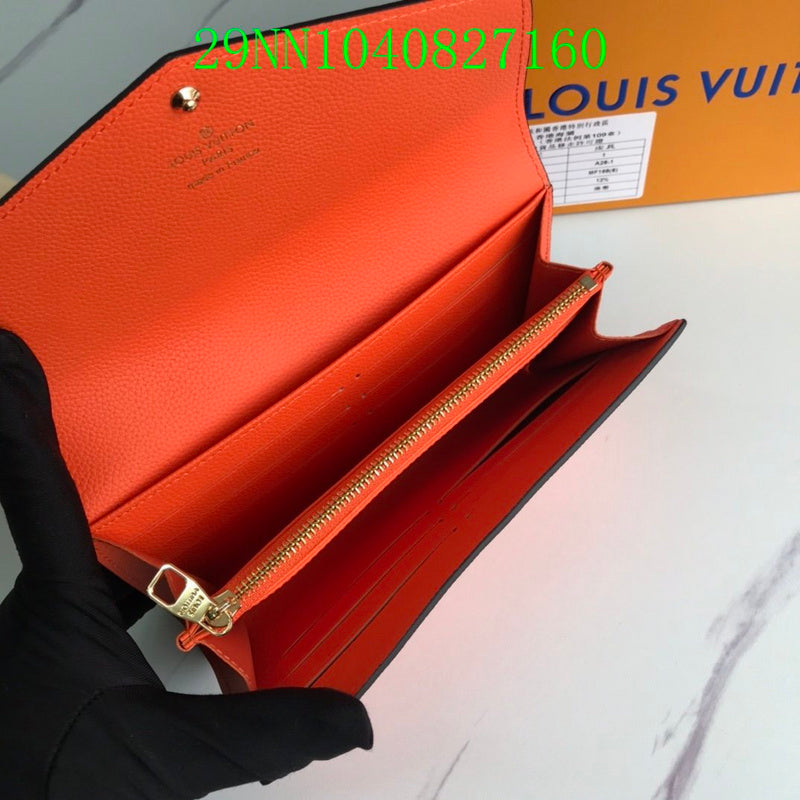 COZY BAGS - CHL Wallet - 614