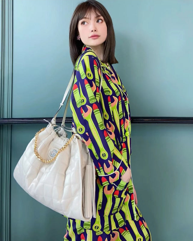 COZY BAGS - GUKI Women Bags - 451