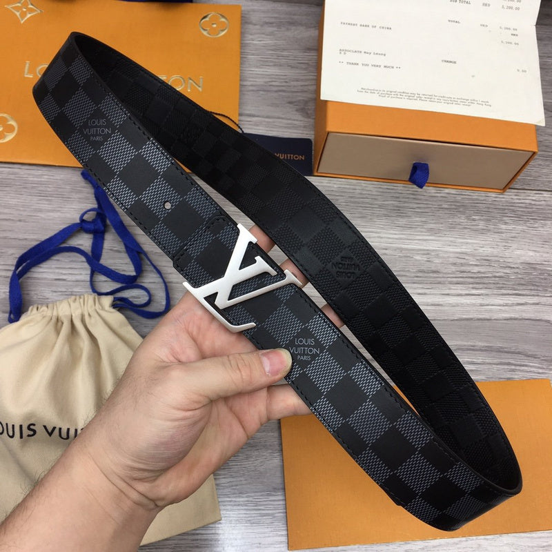 JB - LOV Belts - 277