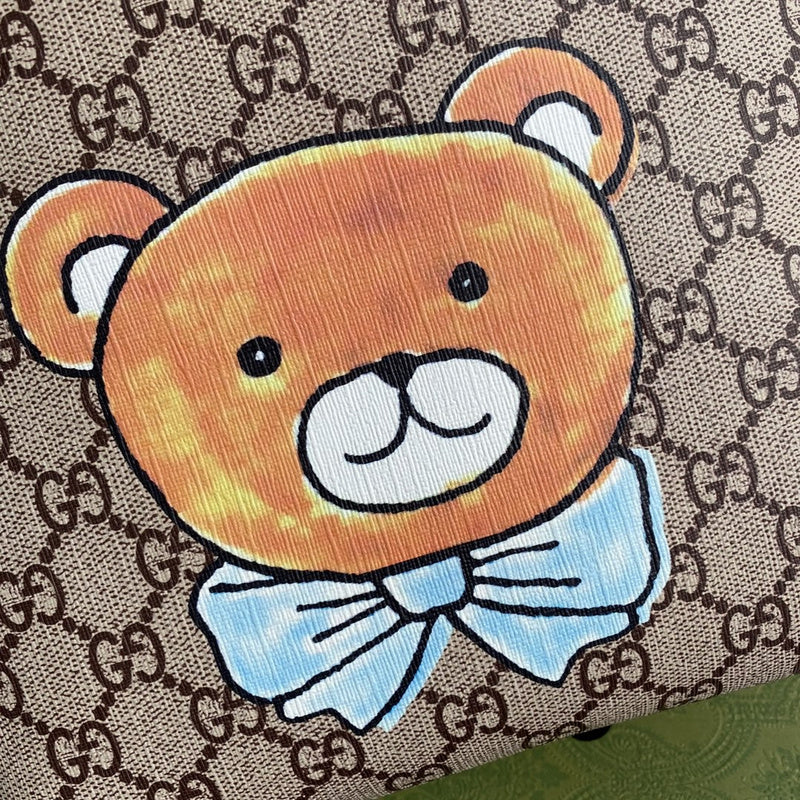 COZY BAGS - GUKI Bags - 2061