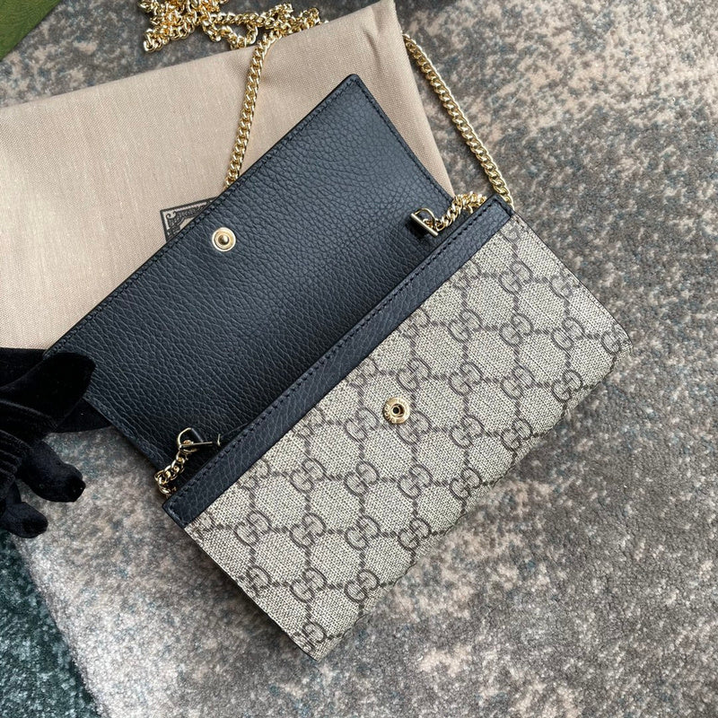JB - Guki Lady Bags - 1145