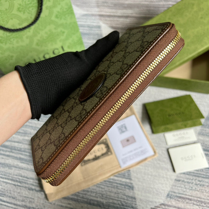 COZY BAGS - Guki Wallet - 294