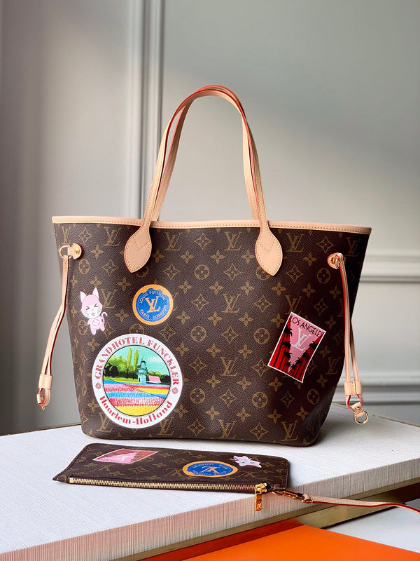 COZY BAGS - LOV Bags - 5263
