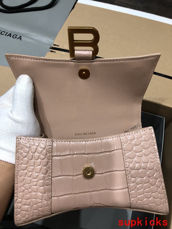 COZY BAGS - BG Hourglass Bags - 184