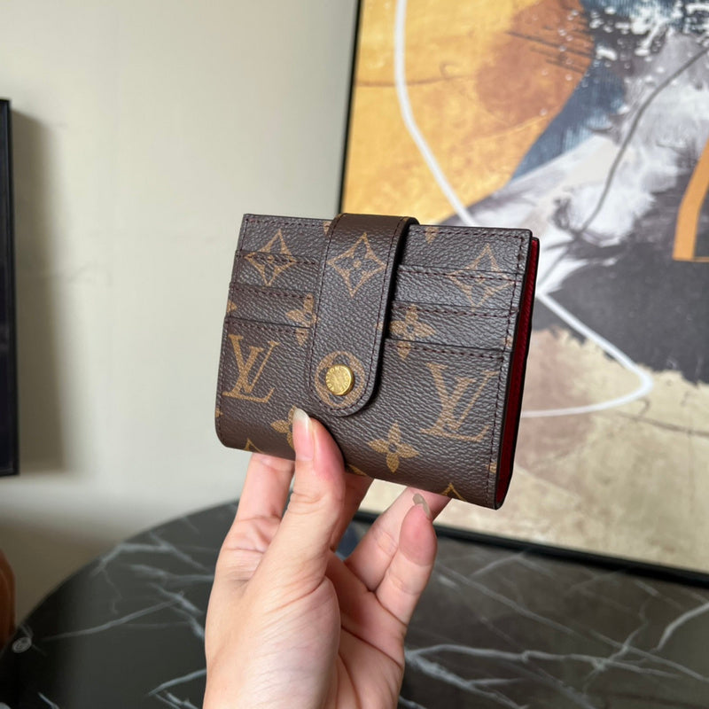 COZY - LOV Wallets - 113
