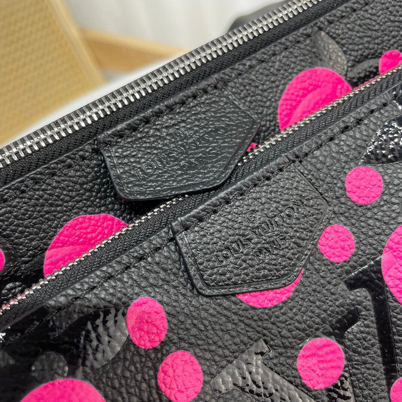 JB - LOV Lady Bags - 114