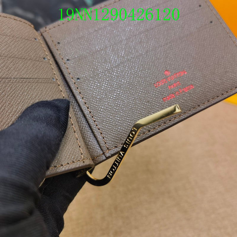 COZY BAGS - LOV Wallet - 507