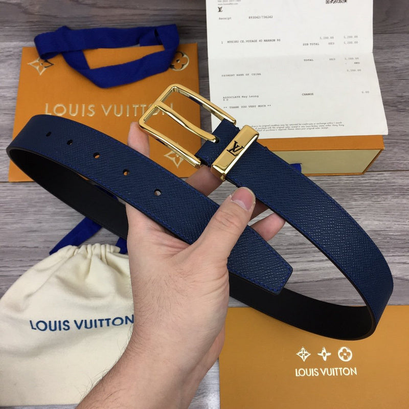 JB - LOV Belts - 286