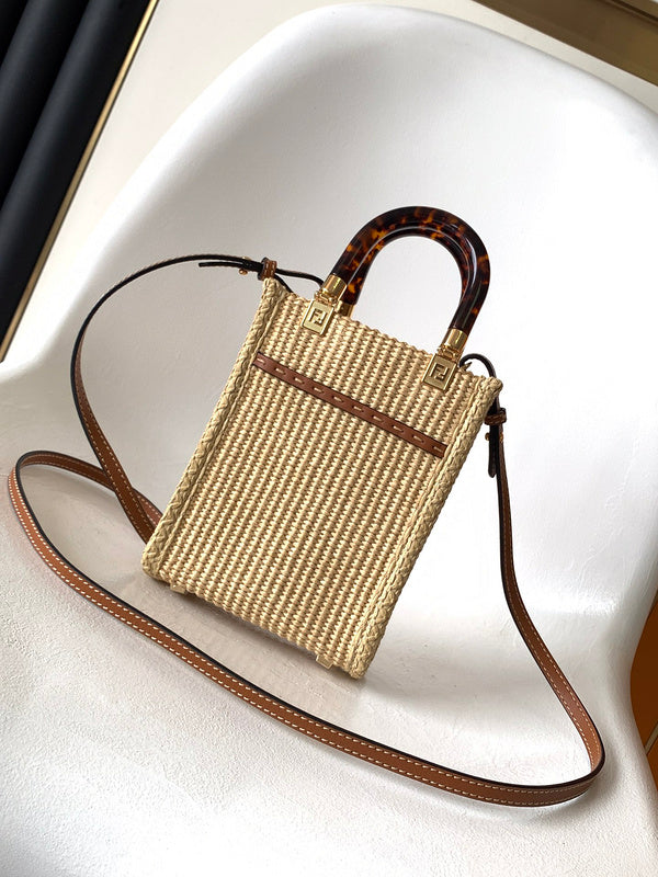 COZY BAGS - FDE Bags - 058
